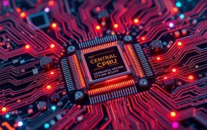 Breaking Down the Key Components of Computer Hardware