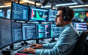 Breaking Down the Four Key Components of a Computer System