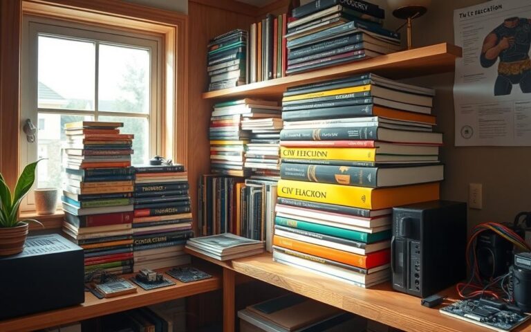 Top Resources to Learn About Computer Hardware