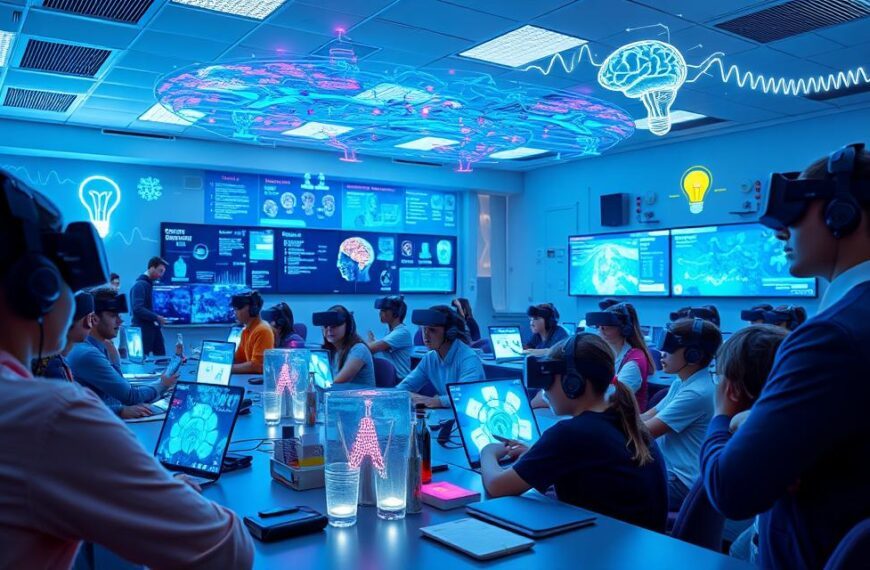 how technology makes us smarter