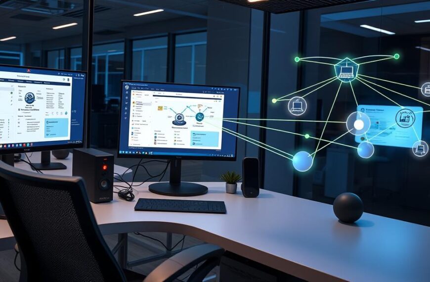 how to access another computer on your network