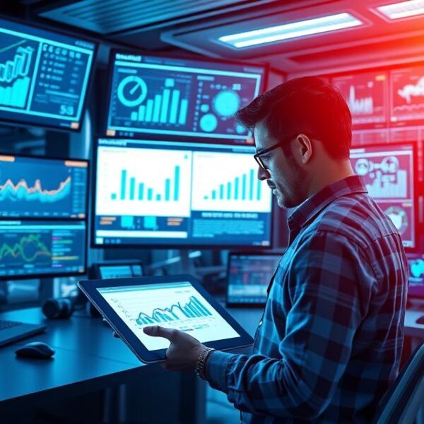 Real-World Examples of Information Technology in Action