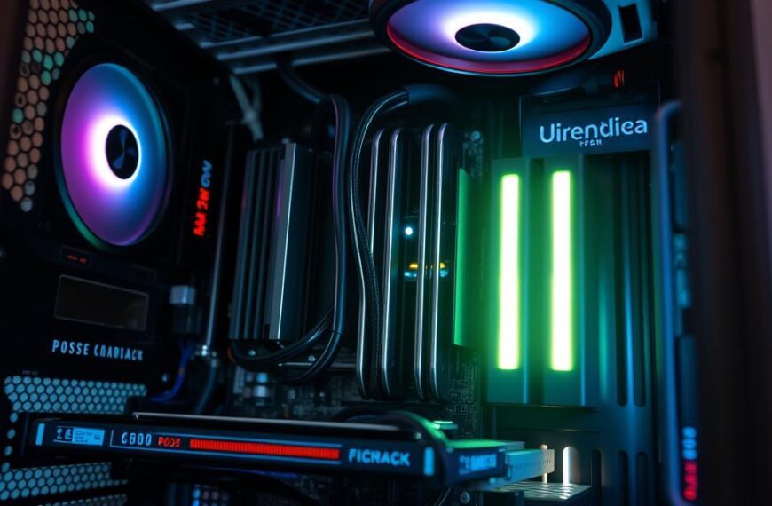 how to see what hardware is in your computer