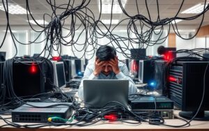 Solving Common Computer Network Issues