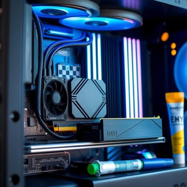how to upgrade your computer hardware