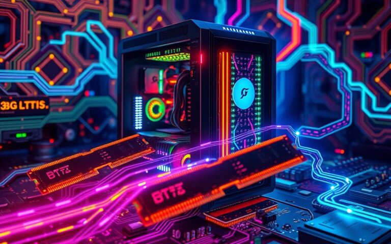 Is RAM Considered Part of Computer Hardware?