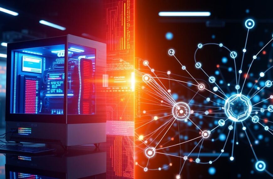 is a computer an information system
