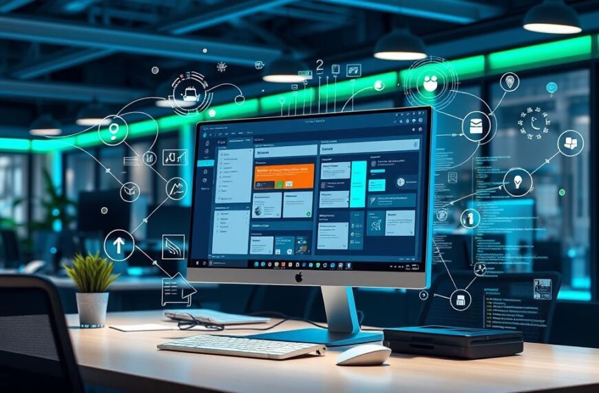 is project management related to computer science