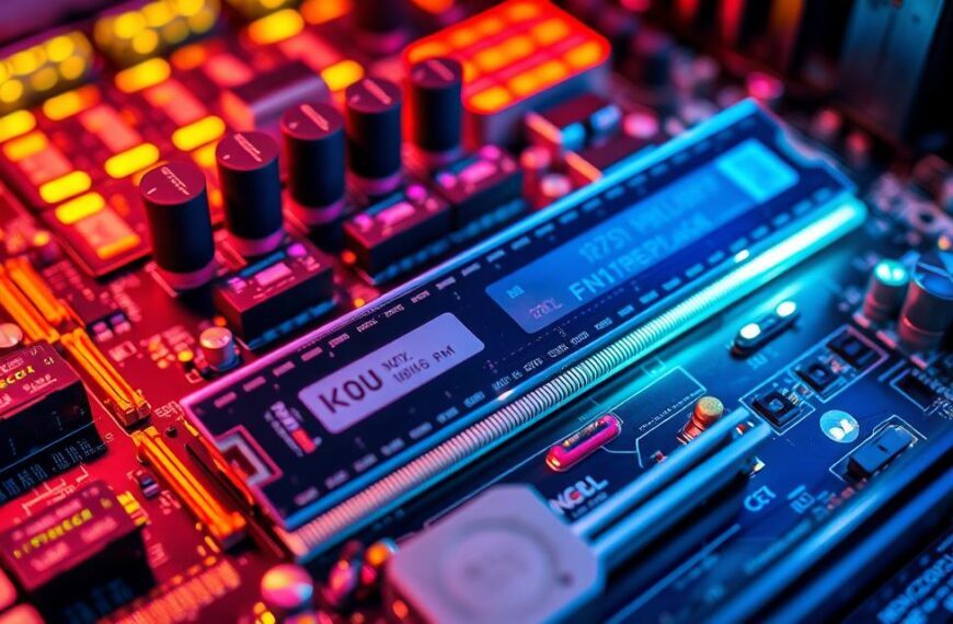 is ram a computer hardware
