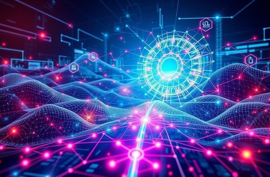 what is genesys technology