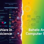 what is the difference between computer science bs and ba