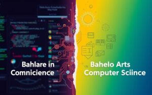 BS vs. BA in Computer Science: Understanding the Key Differences