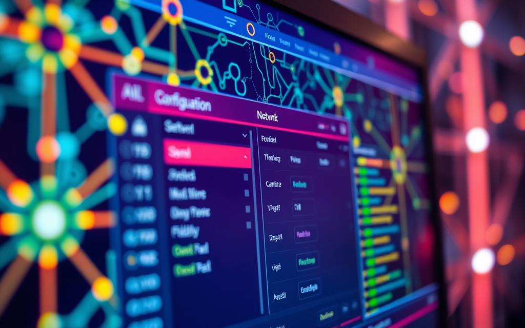 Network Configuration