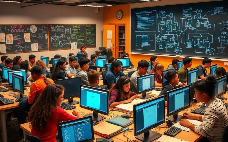 What Do You Need to Succeed in Computer Science?