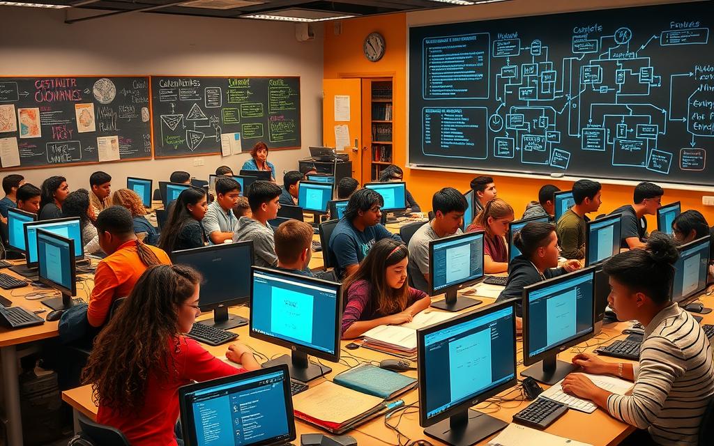 computer science education