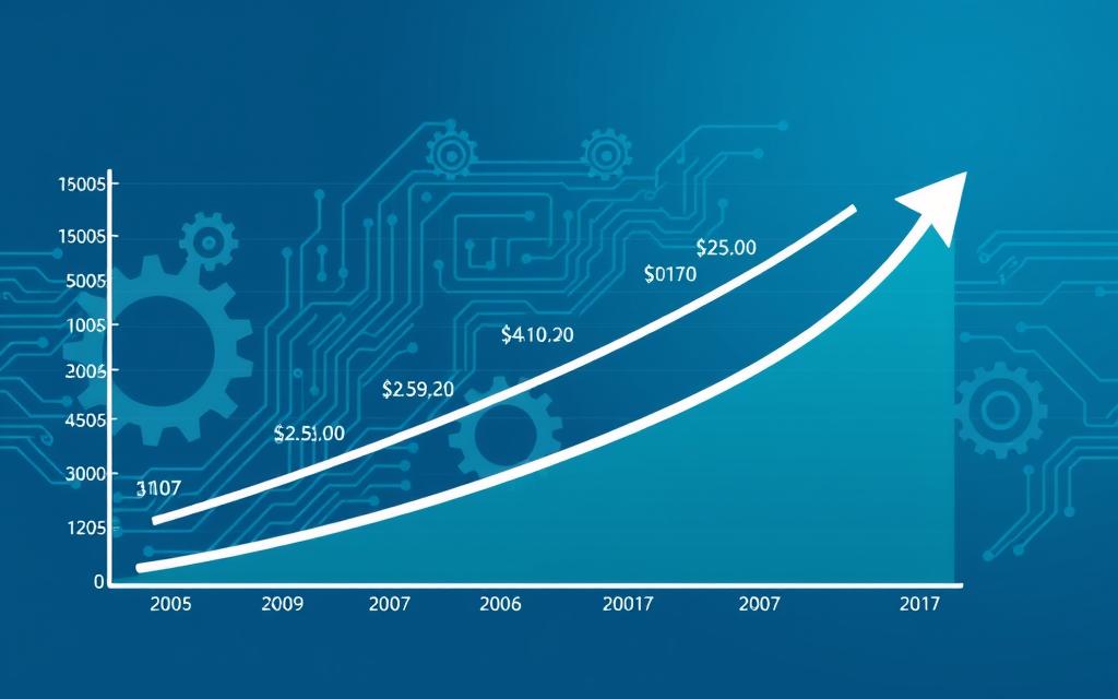 experience-based salary