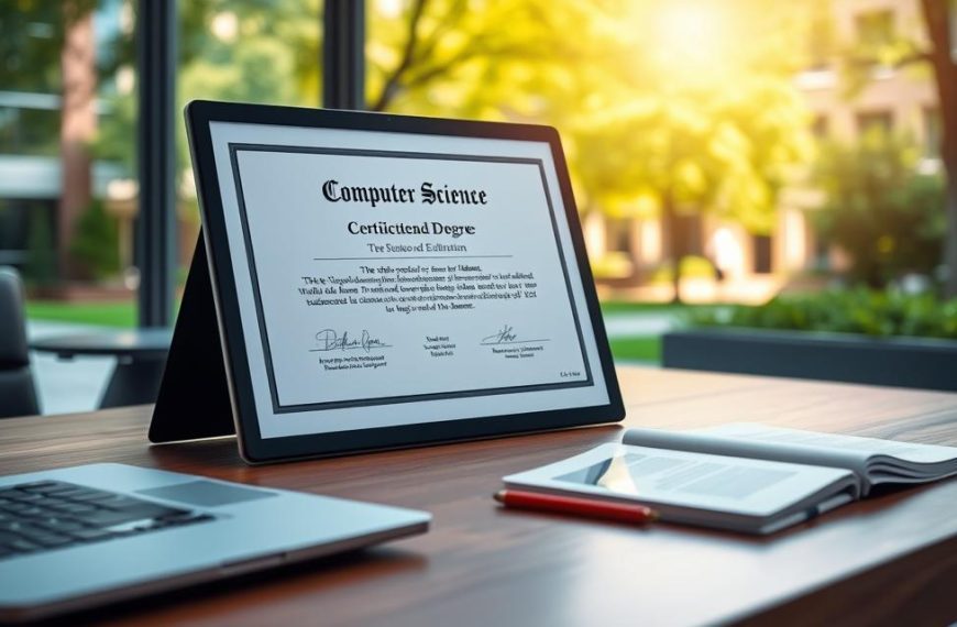 is computer science in stem