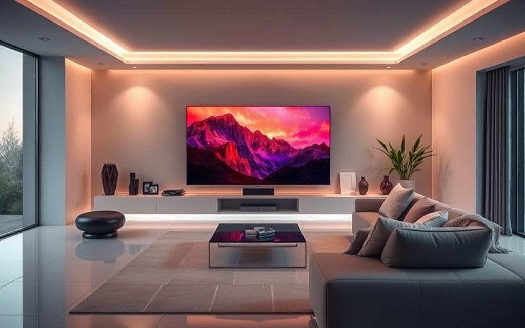 is oled the latest technology