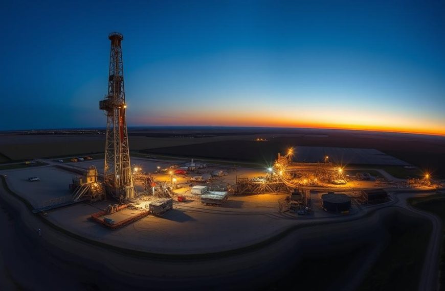 what is fracking technology