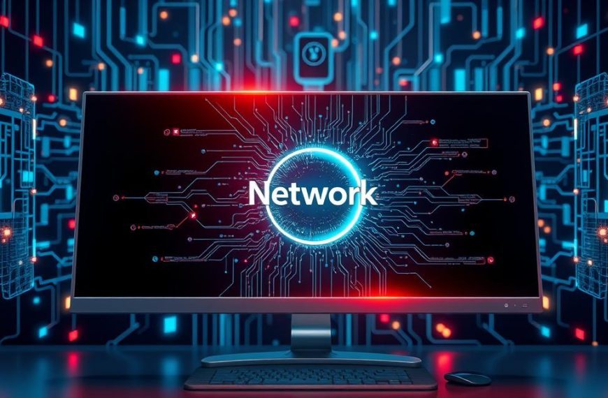 what is my computer network name