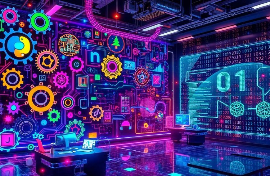 what is needed for computer science