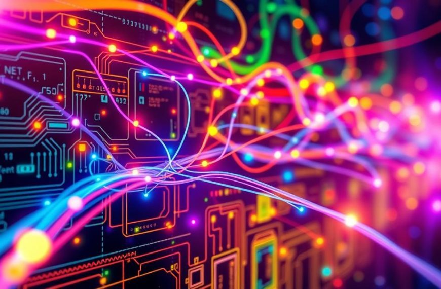 what is vlan in computer network