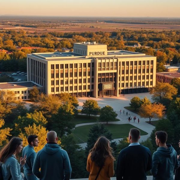does purdue have a good computer science program
