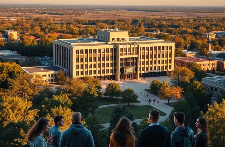 does purdue have a good computer science program