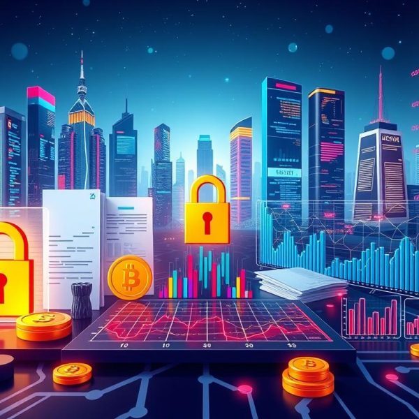 how do you invest in blockchain technology
