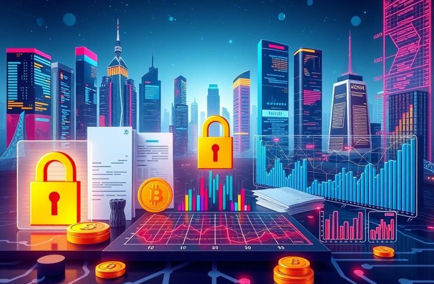 how do you invest in blockchain technology