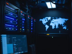 Step-by-Step Guide: How to Connect Your Computer to a Network