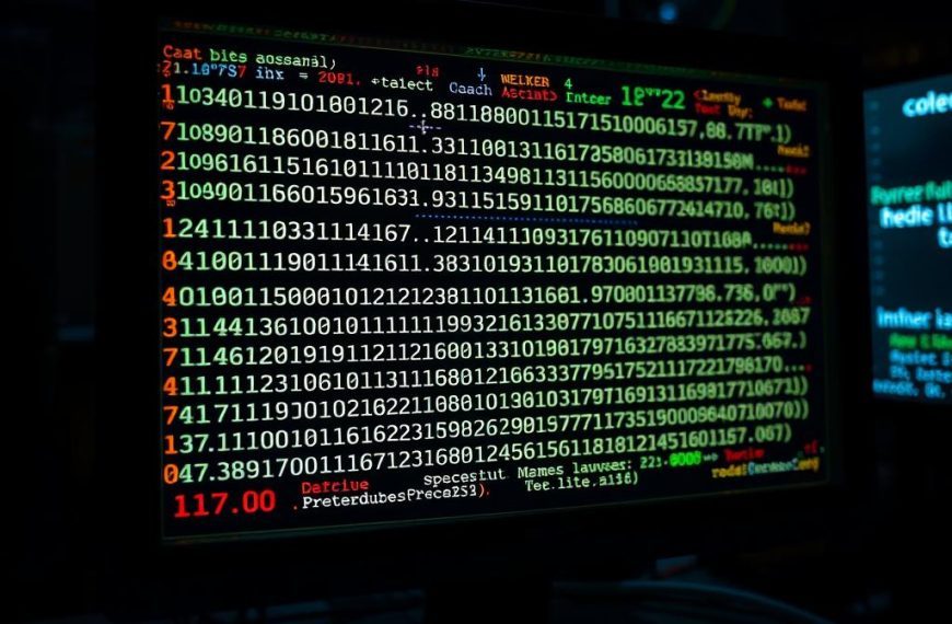 what is assembly language in computer science