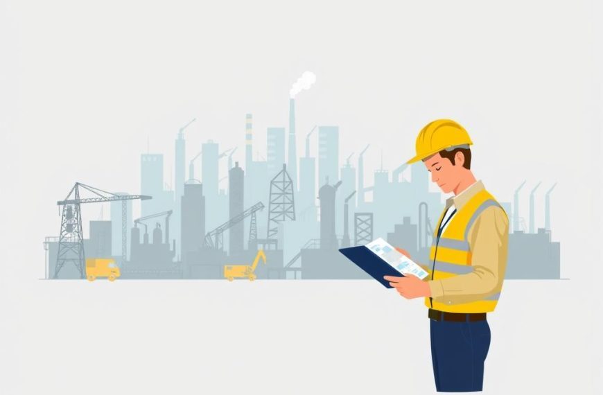 what is bachelor of science in industrial technology