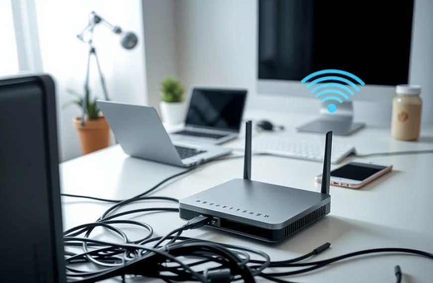 How to connect to a computer on a network?