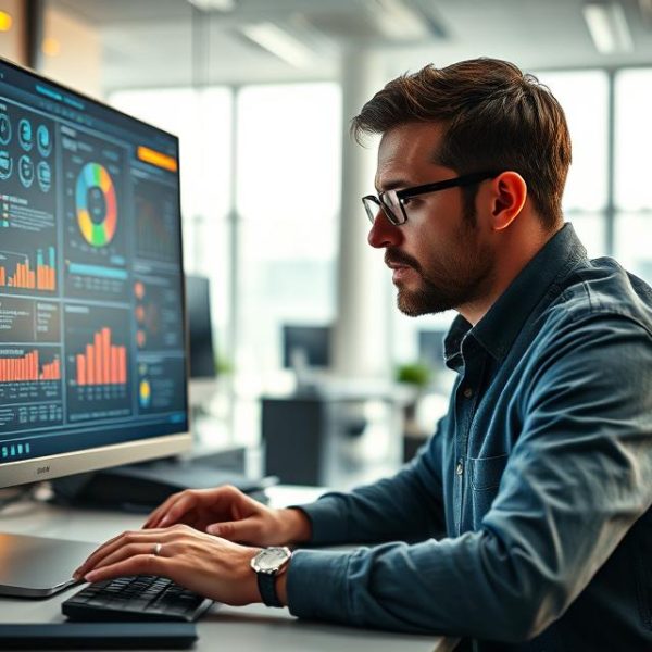 What Does a Computer System Analyst Really Do? Find Out Here