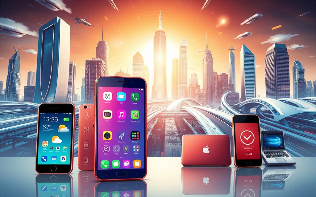 benefits of smartphone technology