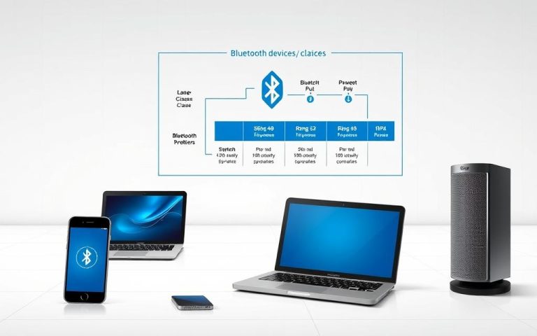 Understanding Bluetooth: How It Works in Computer Networks