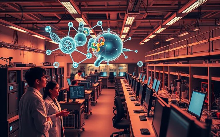 How Computer Systems Are Revolutionizing Scientific Research