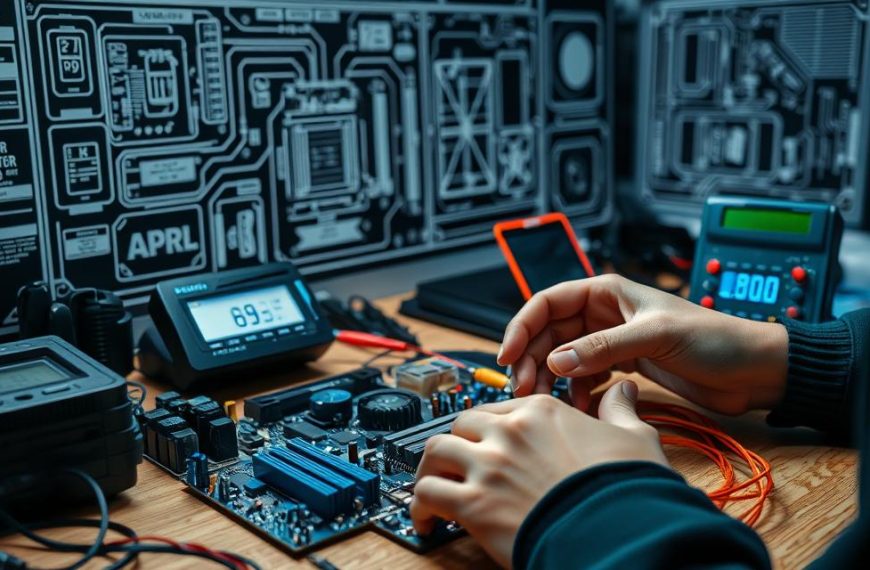 Step-by-Step Guide to Diagnosing Common Computer Hardware Issues