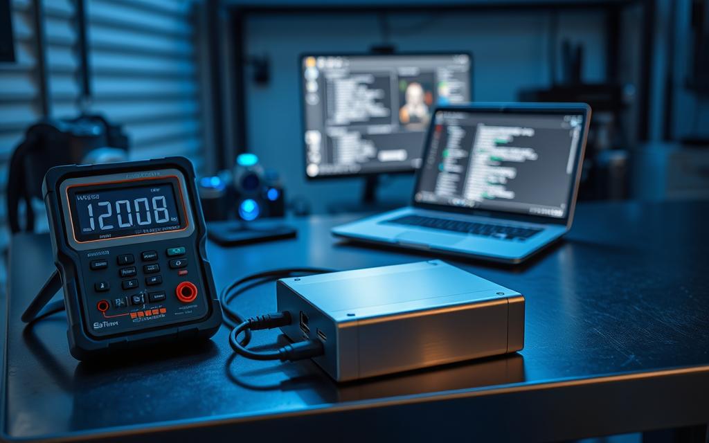 bootable diagnostic tools