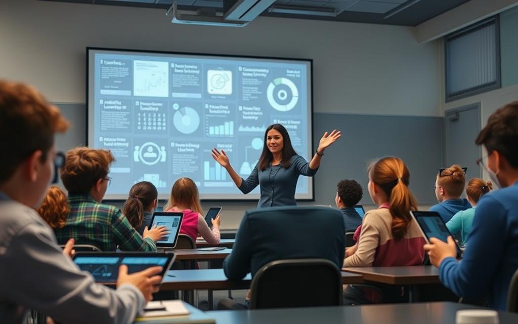 adaptive learning systems