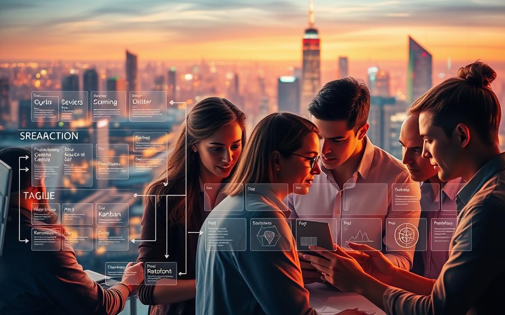 agile business benefits