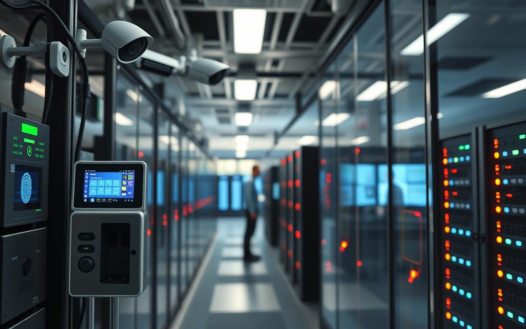 domain security features
