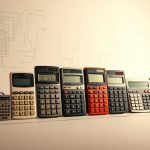 is calculator a technology
