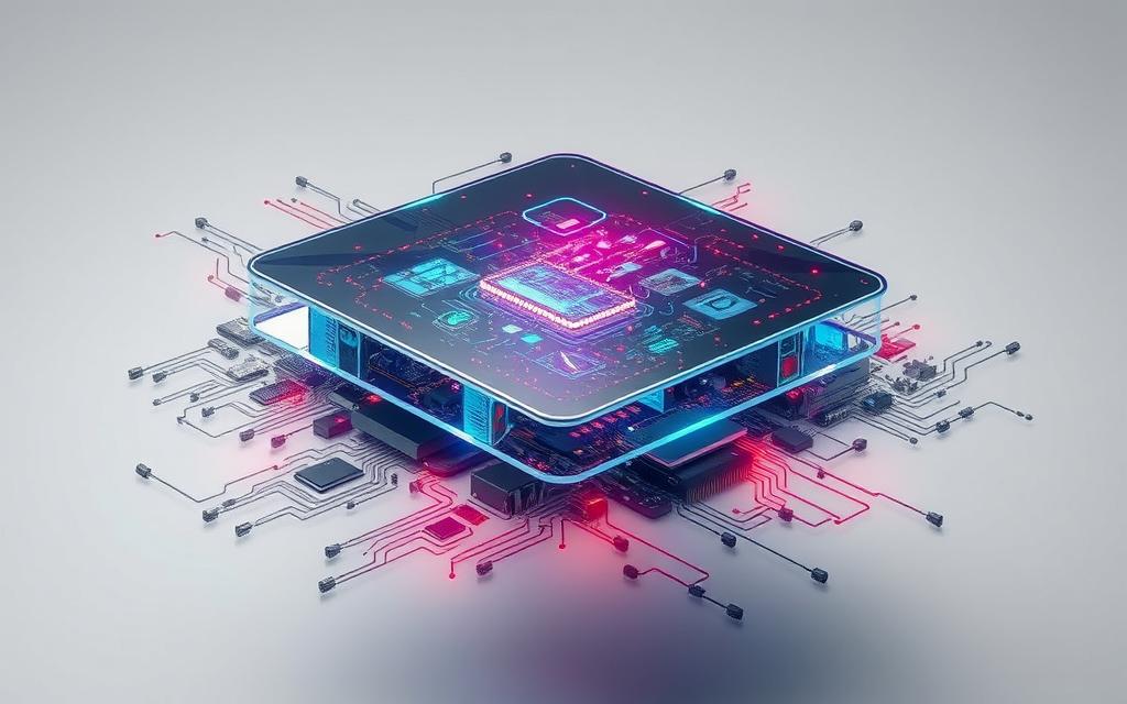 smart device computation