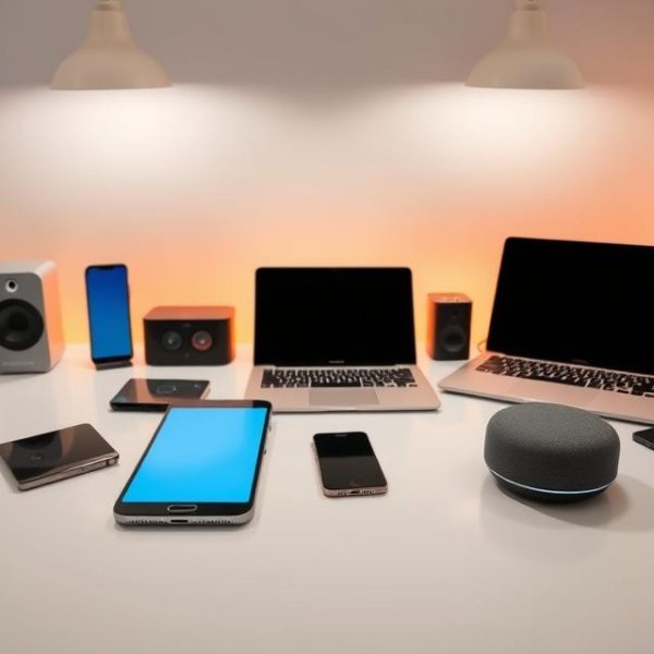 what are some examples of communication technology