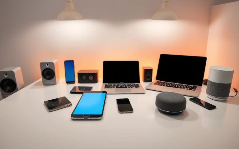 what are some examples of communication technology