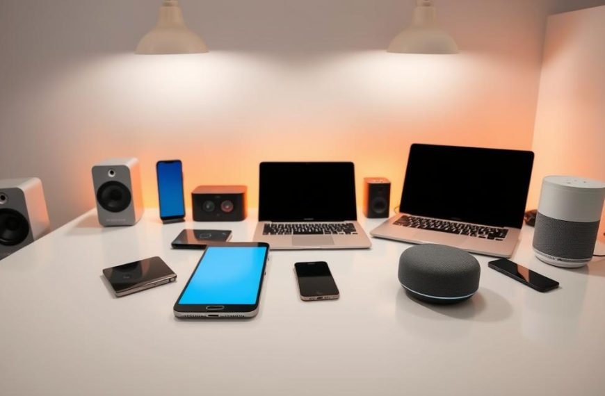 what are some examples of communication technology
