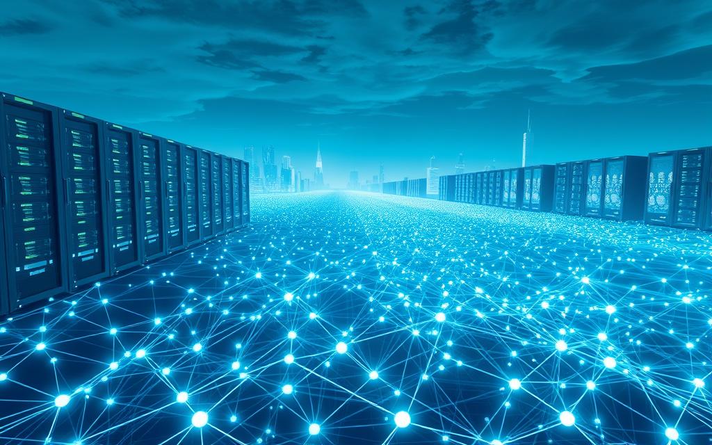 what is a domain in information technology