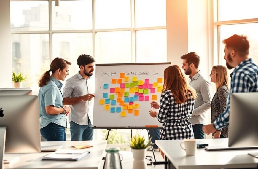 what is agile in technology